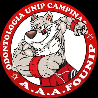 Logo da A.A.A.O FOUNIP